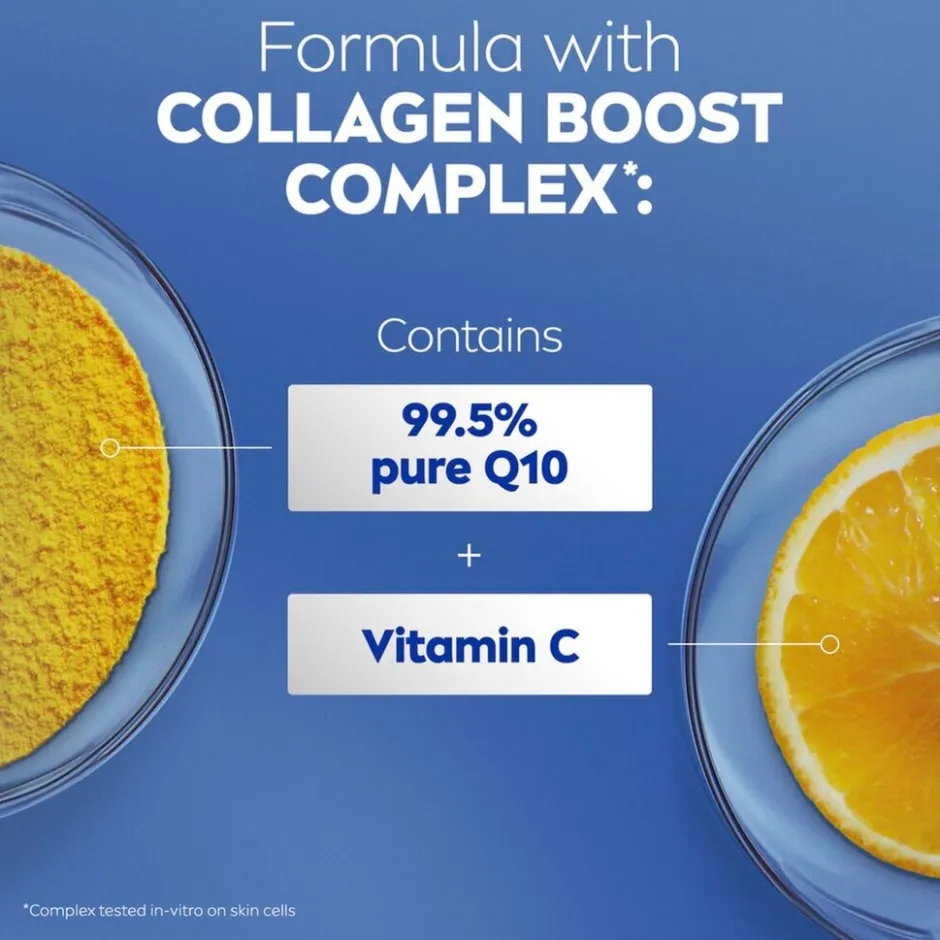 Nivea Q10 Verstevigende Bodylotion< Bodylotion