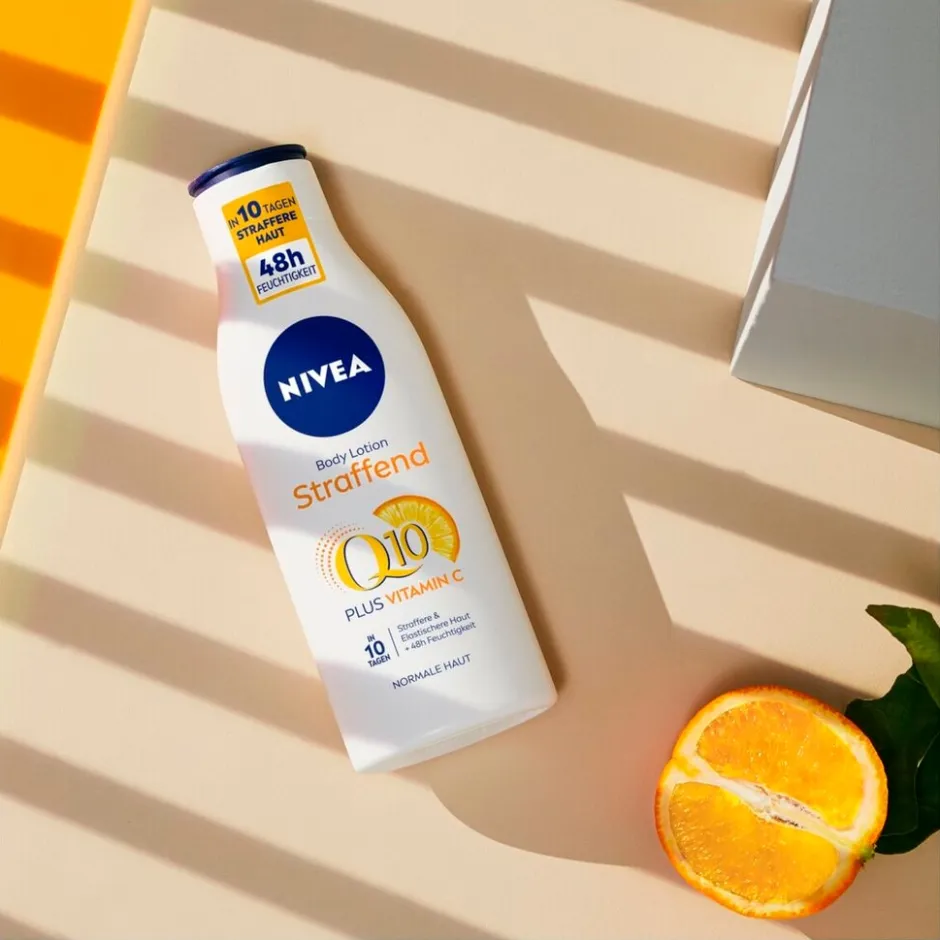Nivea Q10 Verstevigende Bodylotion< Bodylotion