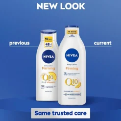 Nivea Q10 Verstevigende Bodylotion< Bodylotion
