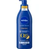 Nivea Q10 Verstevigende Bodymilk< Bodylotion