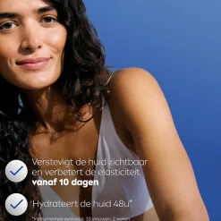 Nivea Q10 Verstevigende Bodymilk< Bodylotion