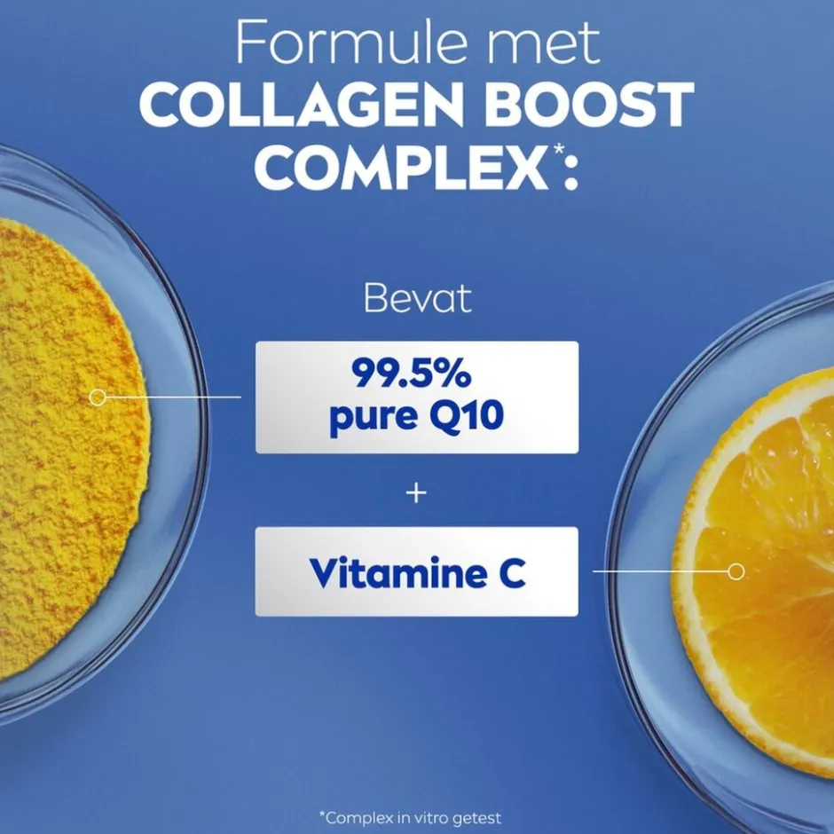 Nivea Q10 Verstevigende Bodylotion< Bodylotion