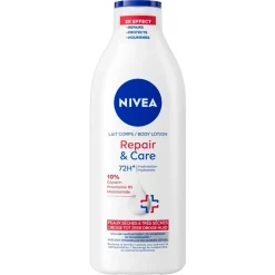 Repair & Care Bodylotion|Nivea New