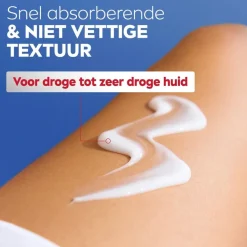 Repair & Care Bodylotion|Nivea New