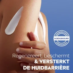 Nivea Repair & Care Crème< Bodycremes