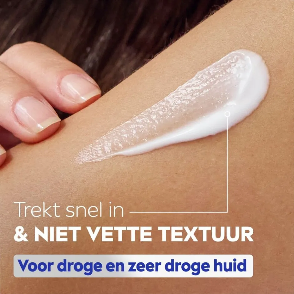 Nivea Repair & Care Crème< Bodycremes