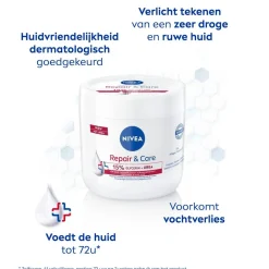 Repair & Care Crème|Nivea Discount