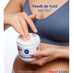 Repair & Care Crème|Nivea Discount