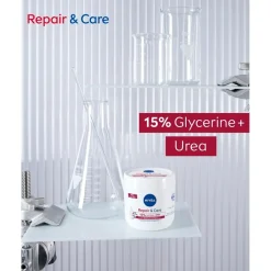 Repair & Care Crème|Nivea Discount
