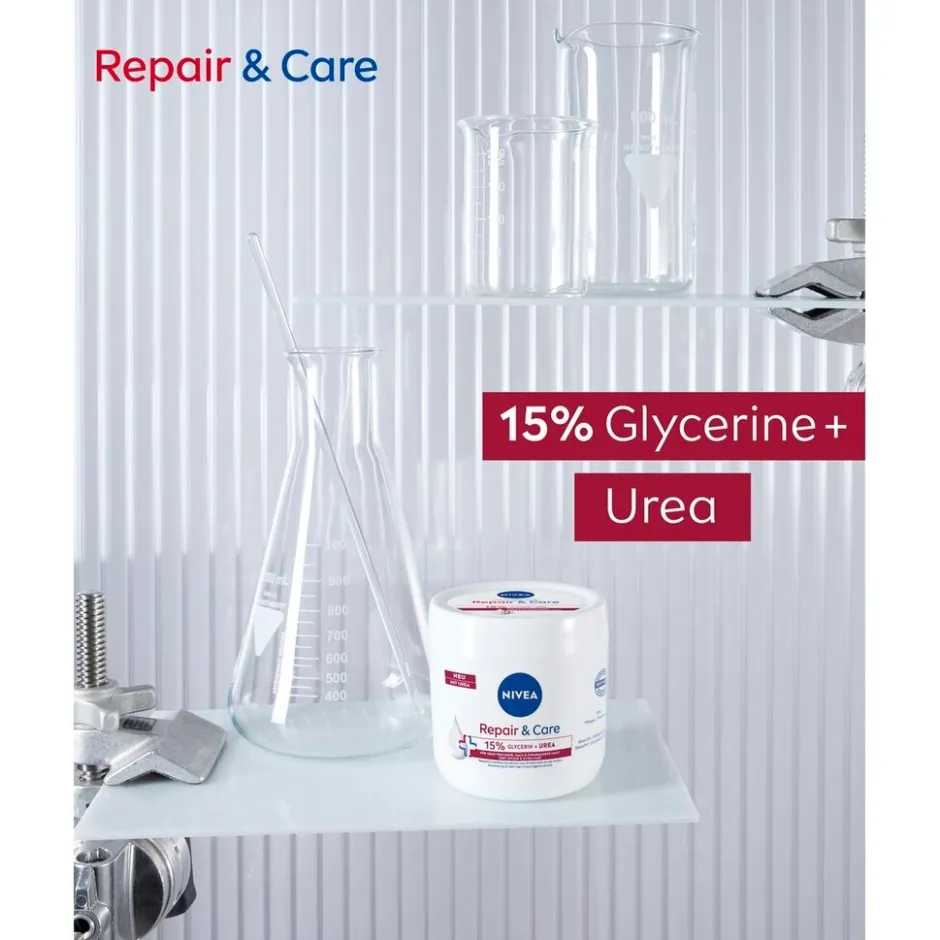 Repair & Care Crème|Nivea Discount