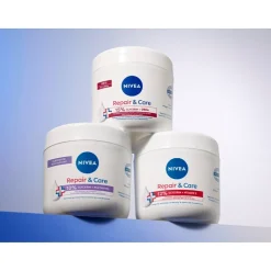 Repair & Care Crème|Nivea Discount
