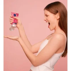 Nivea Skincare NIVEA Rose Care Micellair Reinigingsgel< Gezichtsreiniging