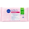 Nivea Skincare NIVEA Rose Care Micellair Reinigingsdoekjes< Gezichtsreiniging