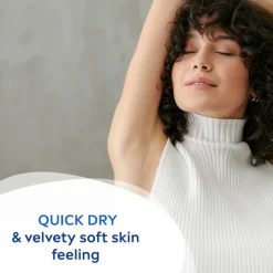 Nivea Satin Sensation Antitranspirant Roller< Deoroller
