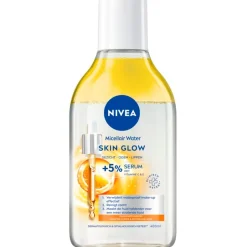 NIVEA Skin Glow Micellair Water|Nivea Skincare New