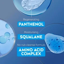 Nivea Skincare NIVEA Skin Recharge Micellair Water< Gezichtsreiniging