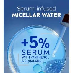 Nivea Skincare NIVEA Skin Recharge Micellair Water< Gezichtsreiniging