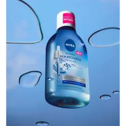 Nivea Skincare NIVEA Skin Recharge Micellair Water< Gezichtsreiniging