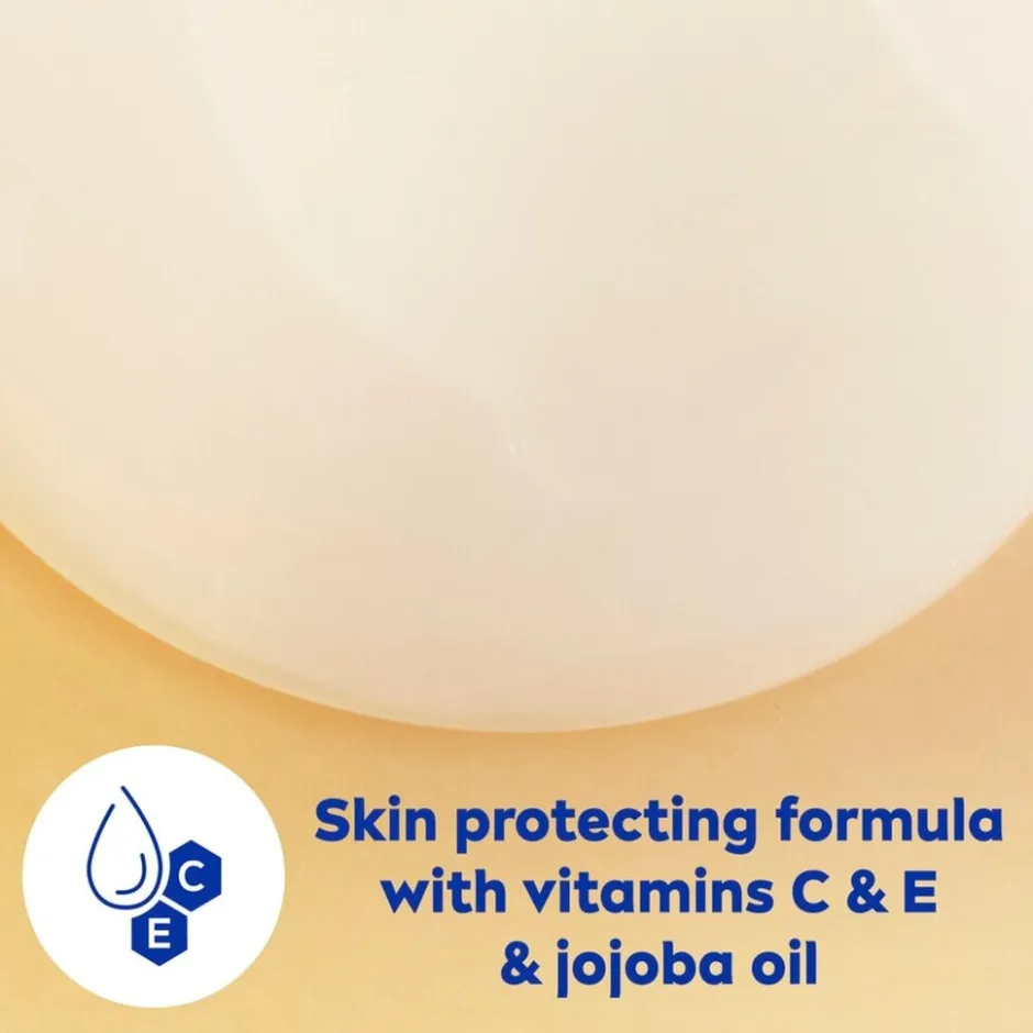 Nivea Soft Care Coconut & Jojoba Oil Showergel< Douchecrème|Douchegel