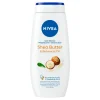 Soft Care Shower Shea Butter & Botanical Oil Douchegel|Nivea Best