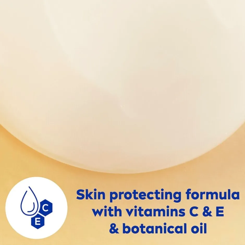 Soft Care Shower Shea Butter & Botanical Oil Douchegel|Nivea Best