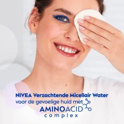 Nivea Skincare NIVEA Soothing Micellair Water< Gezichtsreiniging