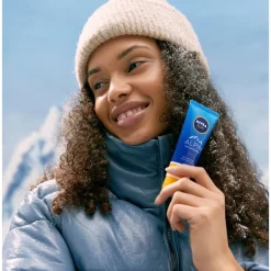 Nivea Sun Alpin SPF50 Face Zonnebrandcrème< Zonnebrand