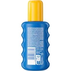 Nivea Sun Kids Protect & Hydrate SPF50+ Zonnebrandspray< Zonnebrand
