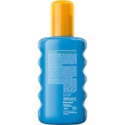 Nivea Sun Protect & Bronze SPF30 Zonnebrandspray< Zonnebrand