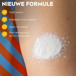Protect & Hydrate SPF50+ Zonnebrandspray|Nivea Sun Sale