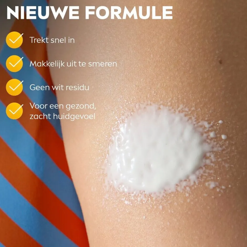 Protect & Hydrate SPF50+ Zonnebrandspray|Nivea Sun Sale