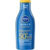 Protect & Hydrate SPF50+ Zonnebrandlotion|Nivea Sun