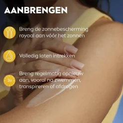 Protect & Hydrate SPF30 Zonnebrandspray|Nivea Sun Best