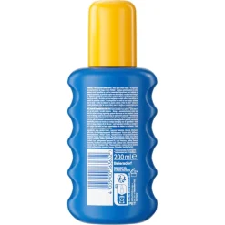 Protect & Hydrate SPF30 Zonnebrandspray|Nivea Sun Best