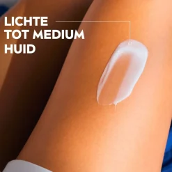 Sun Touch Bodylotion|Nivea Online