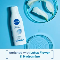 Nivea Skincare NIVEA Verfrissende Reinigingsmelk< Gezichtsreiniging