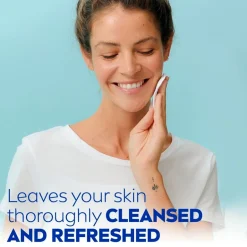 Nivea Skincare NIVEA Verfrissende Reinigingsmelk< Gezichtsreiniging