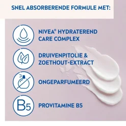 NIVEA Verzachtende Nachtcrème|Nivea Skincare New