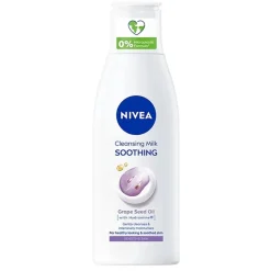 Nivea Skincare NIVEA Verzachtende Reinigingsmelk< Gezichtsreiniging
