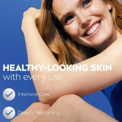 Nivea Verzorgende Bodymilk< Bodylotion