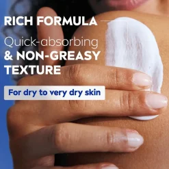 Nivea Verzorgende Bodymilk< Bodylotion
