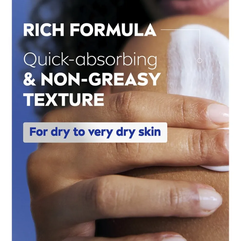 Verzorgende Bodymilk|Nivea New