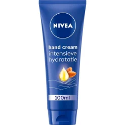 Nivea Verzorgende Handcrème< Handcrèmes