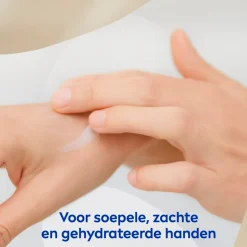 Nivea Verzorgende Handcrème< Handcrèmes