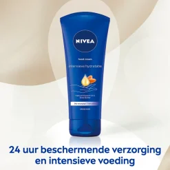 Nivea Verzorgende Handcrème< Handcrèmes