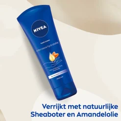 Nivea Verzorgende Handcrème< Handcrèmes