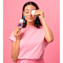 NIVEA Verzorgende Oogmake-upremover|Nivea Skincare Best