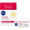 NIVEA Vital Anti-Rimpel 65+ Versterkende Dagcrème|Nivea Skincare Online