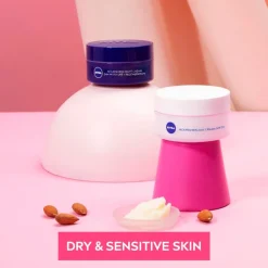 NIVEA Voedende Nachtcrème|Nivea Skincare Best
