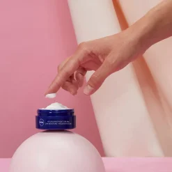 NIVEA Voedende Nachtcrème|Nivea Skincare Best